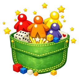 Ikon Pocket BGG