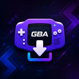 GBA Emulator ROM Downloader